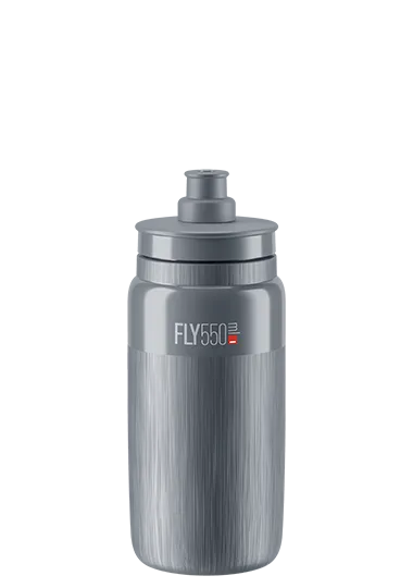Elite Bottle Fly Textured 550ml