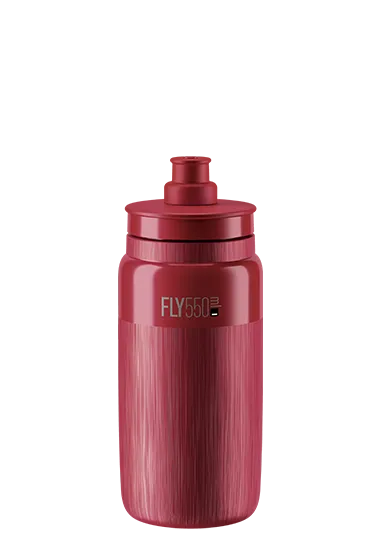 Elite Bottle Fly Textured 550ml