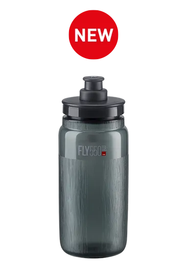 Elite Bottle Fly Textured 550ml
