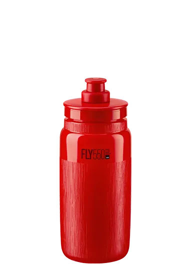 Elite Bottle Fly Textured 550ml