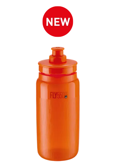 Elite Bottle Fly Textured 550ml