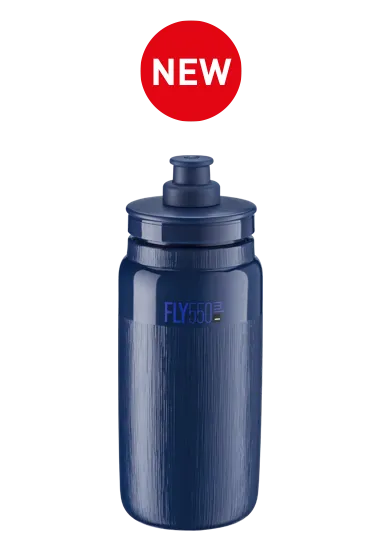 Elite Bottle Fly Textured 550ml