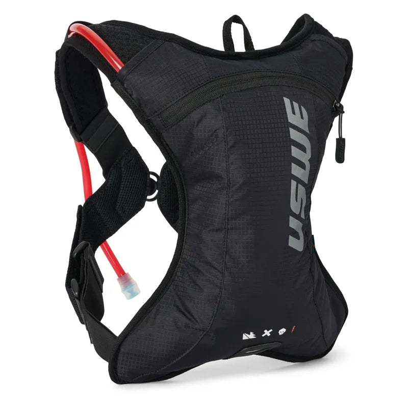 USWE Outlander XC 2L Hydration Pack Black
