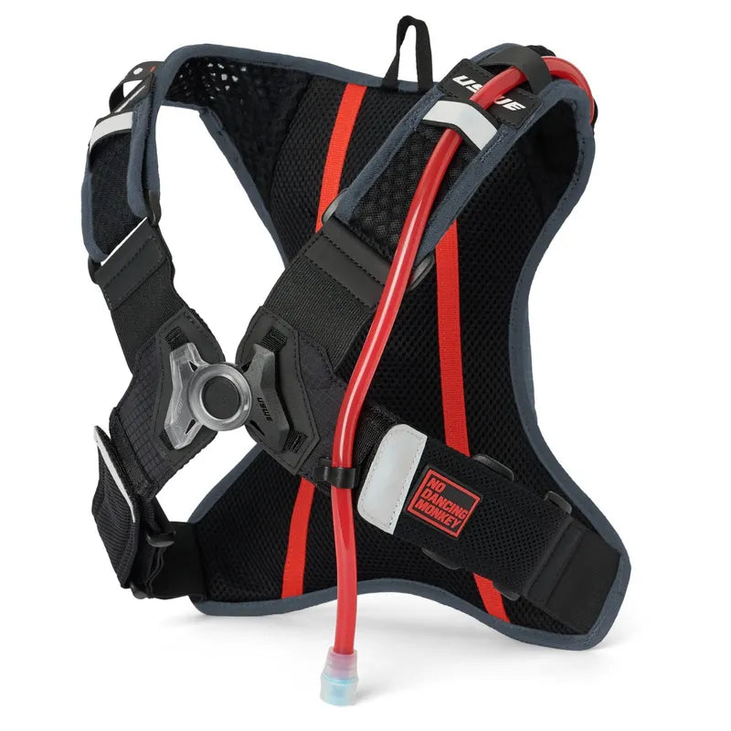 USWE Outlander XC 2L Hydration Pack Black