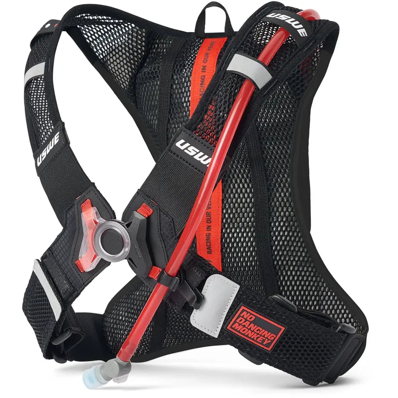 USWE Race 2.0 Hydration Pack 2L Black