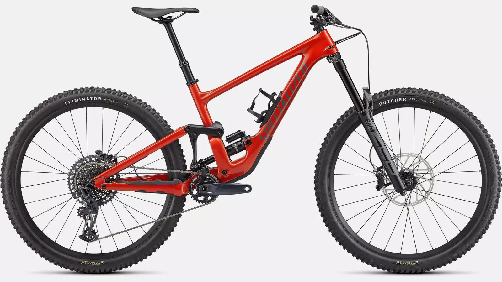 2022 Specialized Enduro Comp