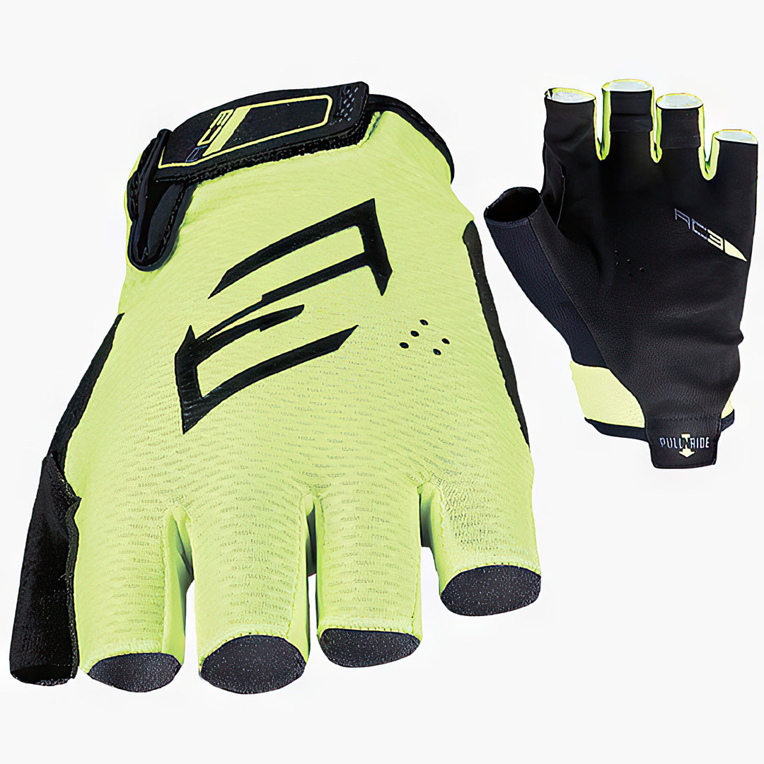 FIVE RC3 Gloves - Yellow