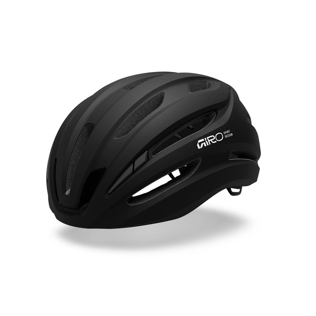 Giro Isode Mips II - Matte Black
