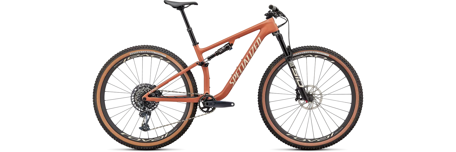 2022 Specialized Epic Evo Expert