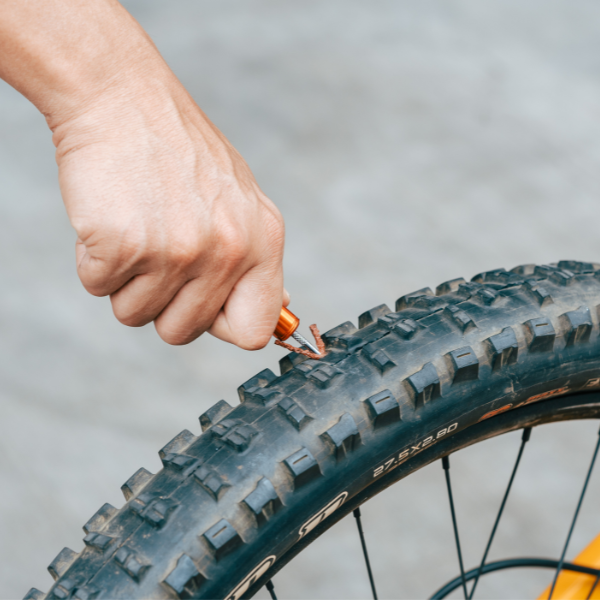 Suture Aero Action 3