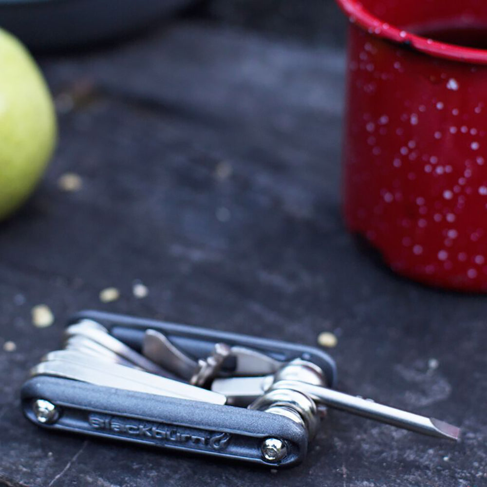BLACKBURN GRID 13 MULTI TOOL