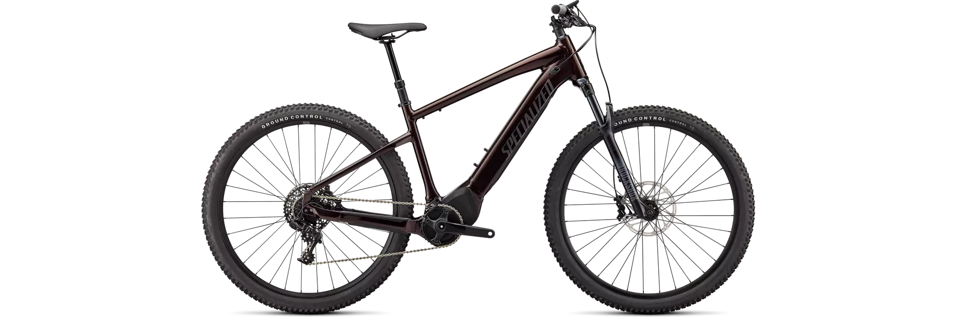 2023 Specialized Turbo Tero 5.0