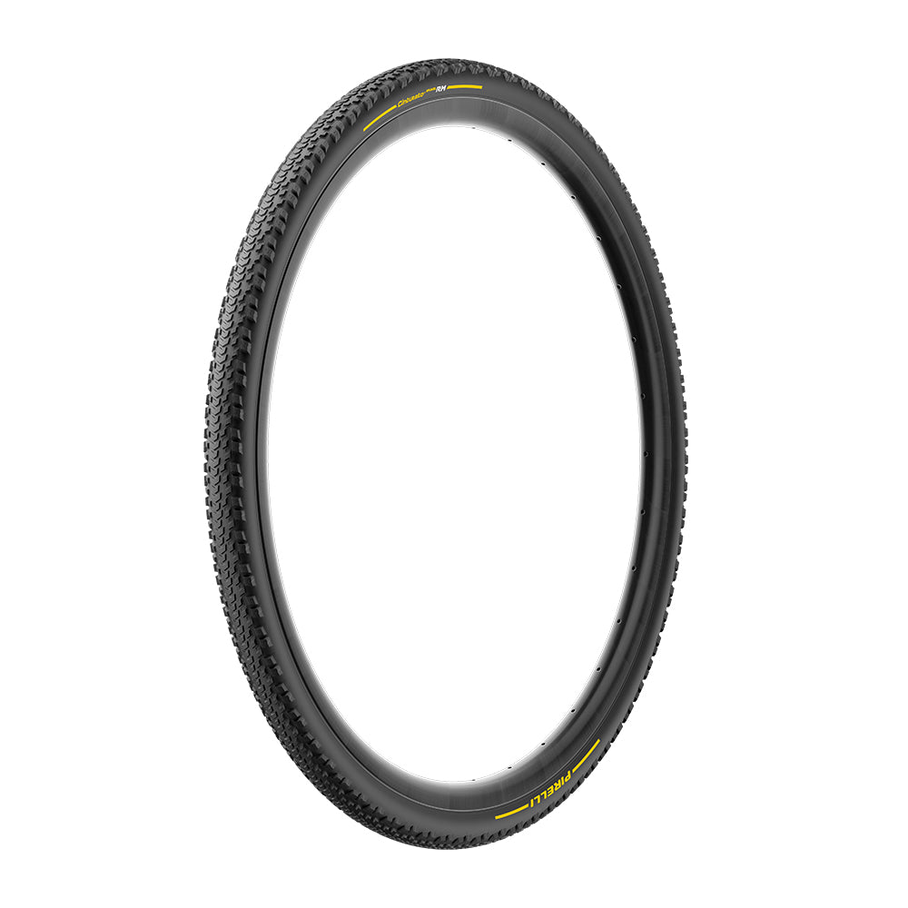 CINTURATO GRAVEL RM YELLOW - 2