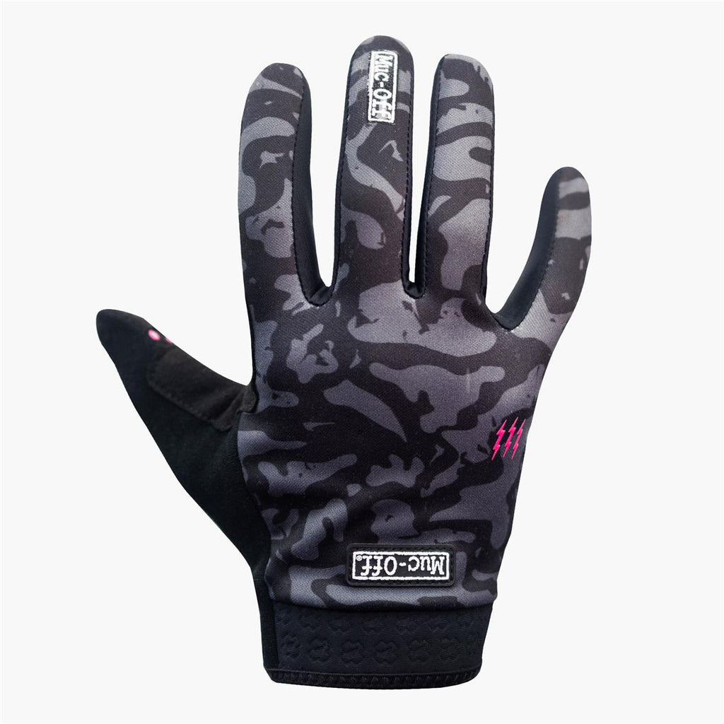 Rider Gloves Camo (1)