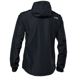 Fox Ranger 2.5L Water Jacket Black