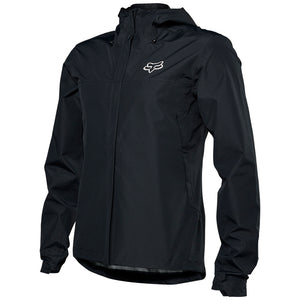 Fox Ranger 2.5L Water Jacket Black