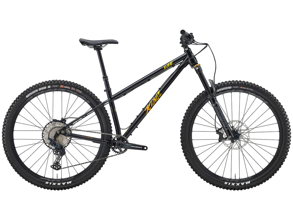 Kona Honzo ESD