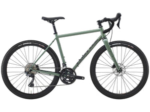 2024 Kona Rove LTD