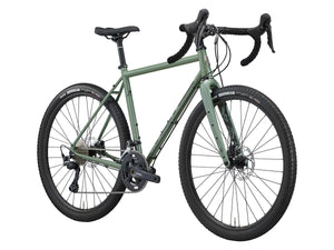 2024 Kona Rove LTD