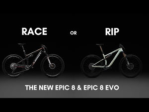 2024 Specialized Epic 8 EVO Comp