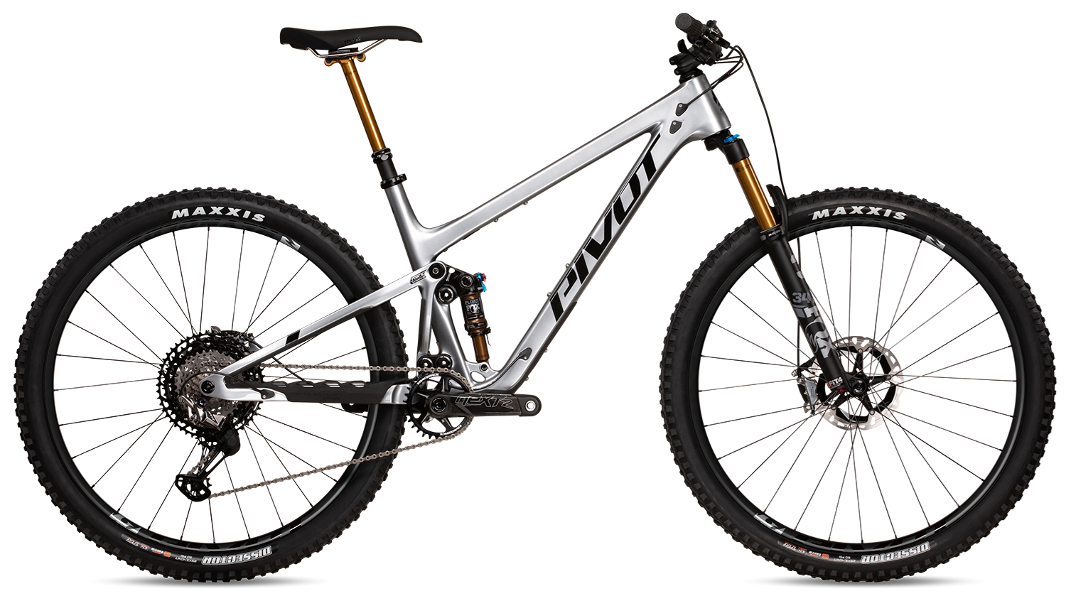 Trail 429 V3 - Pivot Cycles NZ