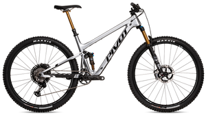 Trail 429 V3 - Pivot Cycles NZ