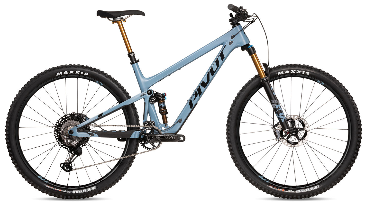 Trail 429 V3 - Pivot Cycles NZ