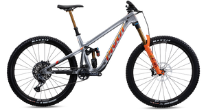 Firebird - Pivot Cycles NZ