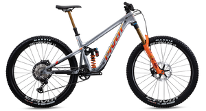 Firebird - Pivot Cycles NZ