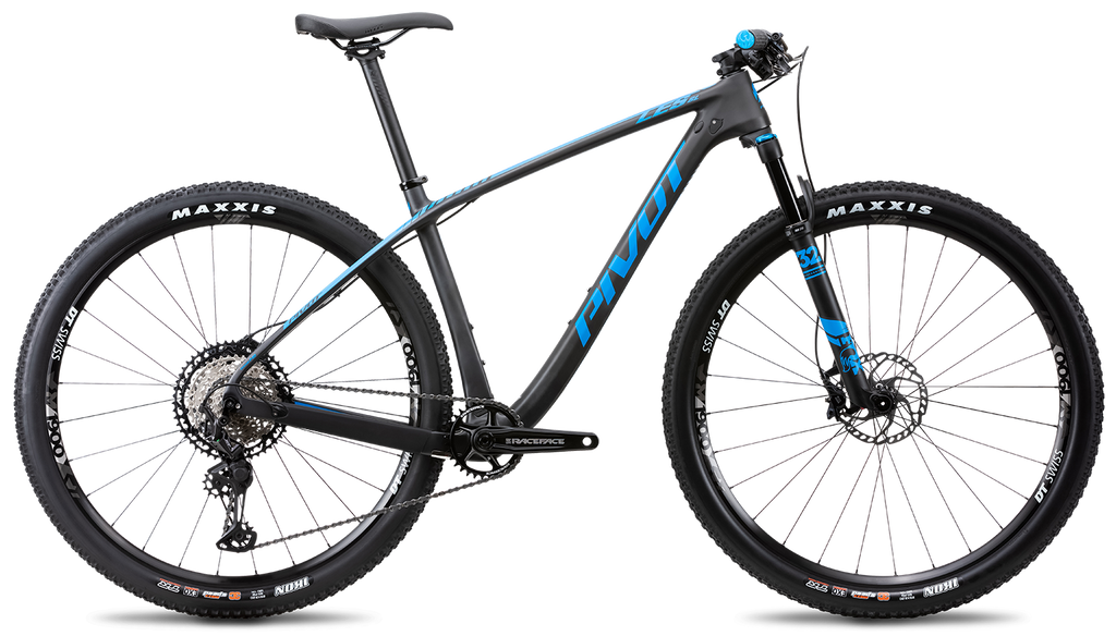LES SL - Pivot Cycles NZ