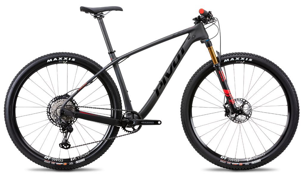 LES SL - Pivot Cycles NZ