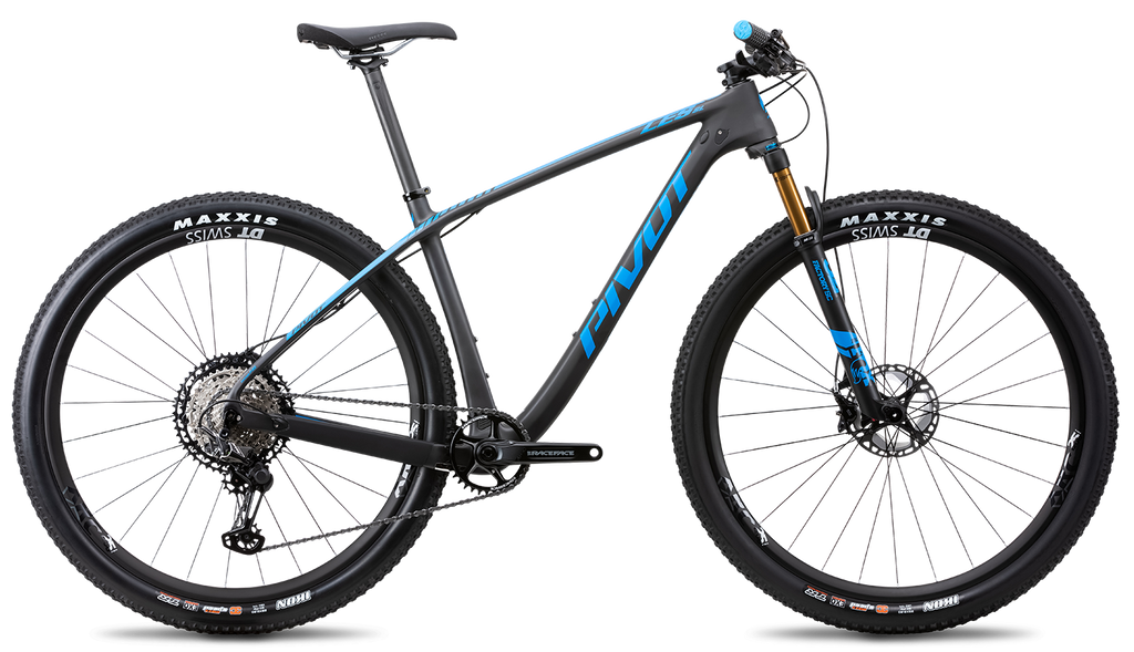 LES SL - Pivot Cycles NZ