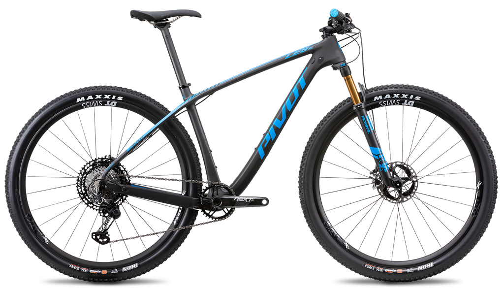 LES SL - Pivot Cycles NZ