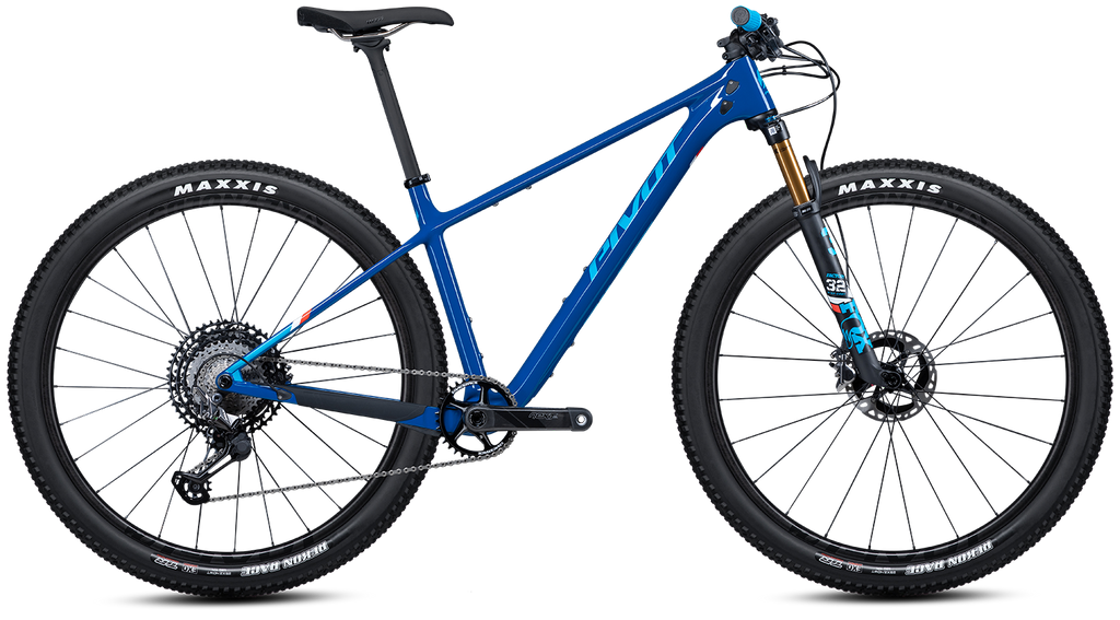 LES SL - Pivot Cycles NZ