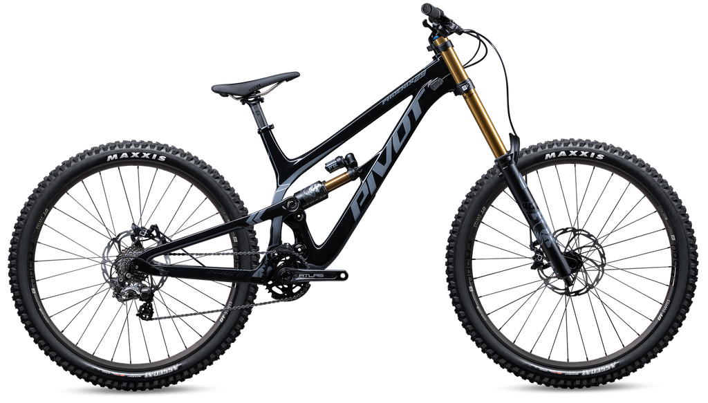 Phoenix 29 - Pivot Cycles NZ