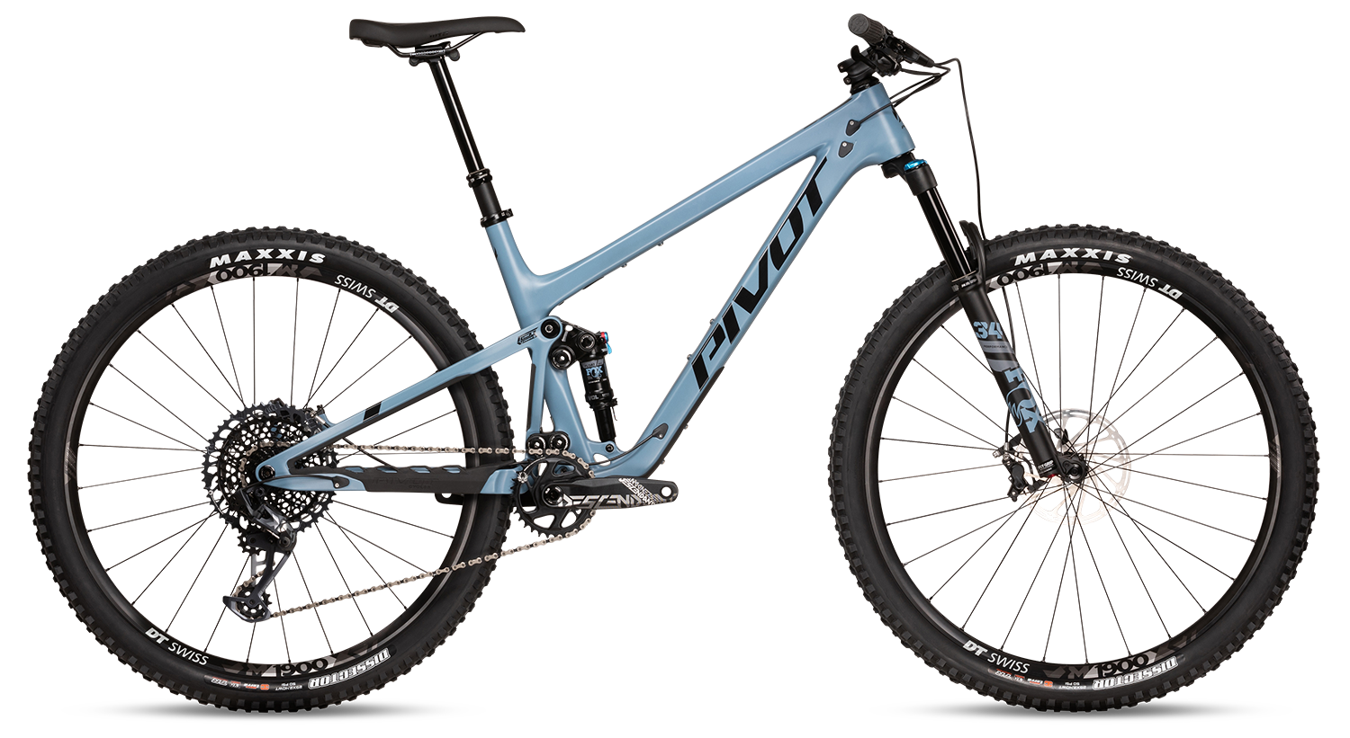 Trail 429 V3 - Pivot Cycles NZ