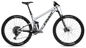 Trail 429 V3 - Pivot Cycles NZ