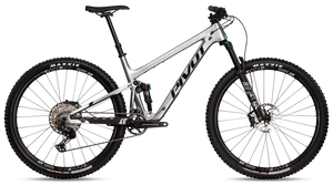 Trail 429 V3 - Pivot Cycles NZ