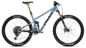 Trail 429 V3 - Pivot Cycles NZ