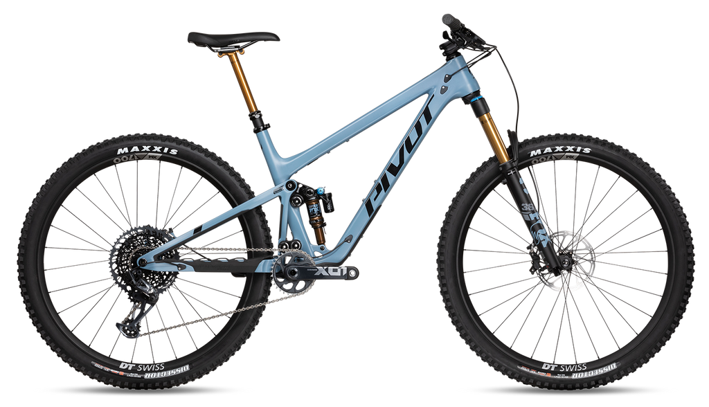 Trail 429 V3 - Pivot Cycles NZ
