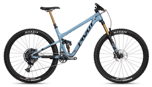 Trail 429 V3 - Pivot Cycles NZ