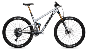 Trail 429 V3 - Pivot Cycles NZ