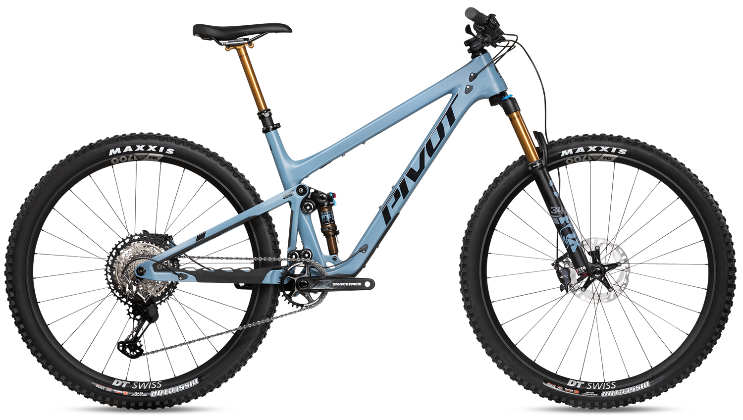 Trail 429 V3 - Pivot Cycles NZ