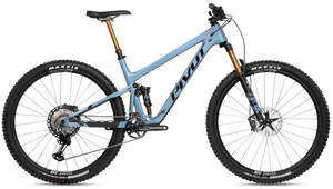 Trail 429 V3 - Pivot Cycles NZ