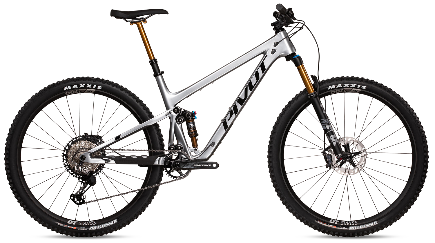 Trail 429 V3 - Pivot Cycles NZ