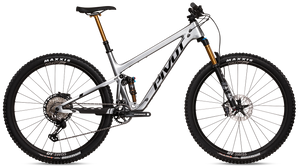 Trail 429 V3 - Pivot Cycles NZ