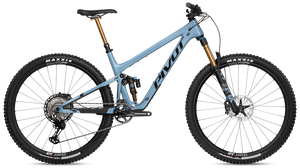 Trail 429 V3 - Pivot Cycles NZ