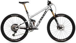 Trail 429 V3 - Pivot Cycles NZ