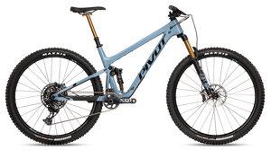 Trail 429 V3 - Pivot Cycles NZ