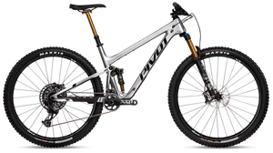 Trail 429 V3 - Pivot Cycles NZ